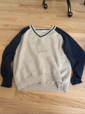 Princess Polly sweater